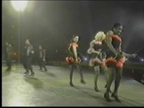 Into The Groove