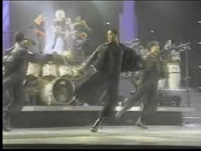Into The Groove